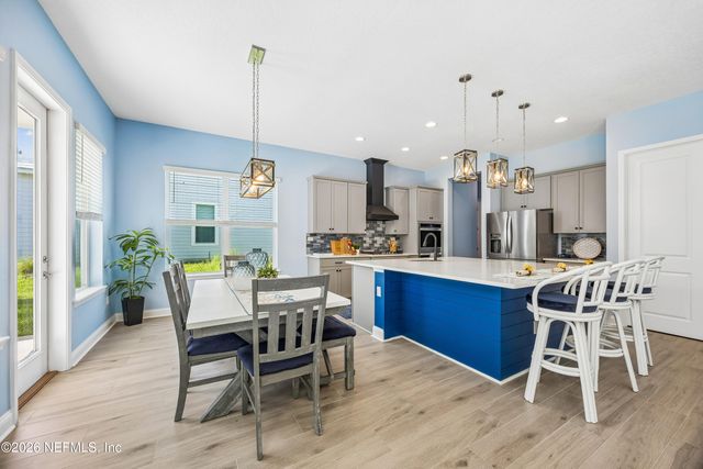 436 TORTOLA Way, St. Johns, FL 32259