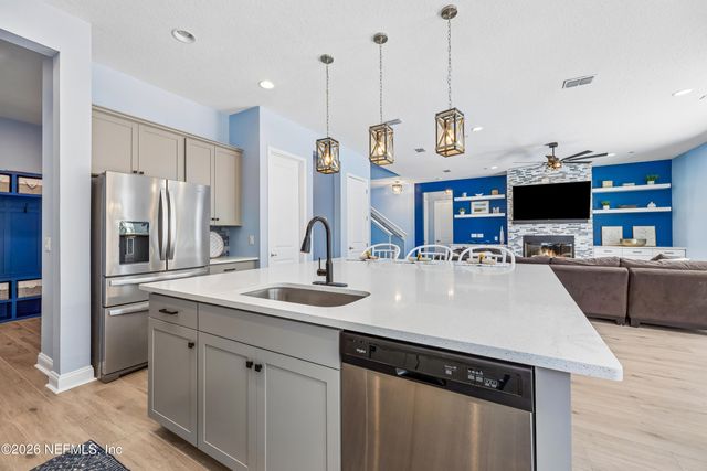 436 TORTOLA Way, St. Johns, FL 32259