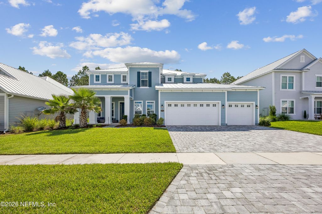 436 TORTOLA Way, St. Johns, FL 32259