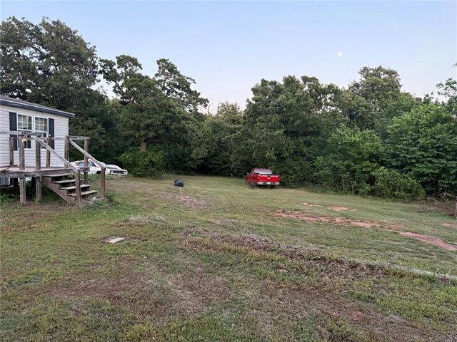 10713 N Chisholm Trail Boulevard, Edmond, OK 73025