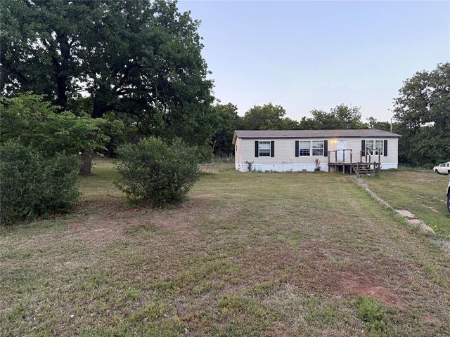 10713 N Chisholm Trail Boulevard, Edmond, OK 73025