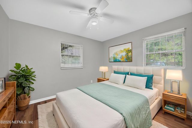 4030 LEONARD Circle E, Jacksonville, FL 32209