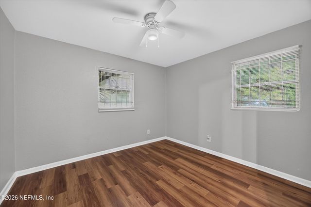 4030 LEONARD Circle E, Jacksonville, FL 32209