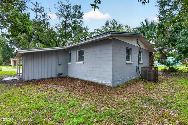 4030 LEONARD Circle E, Jacksonville, FL 32209