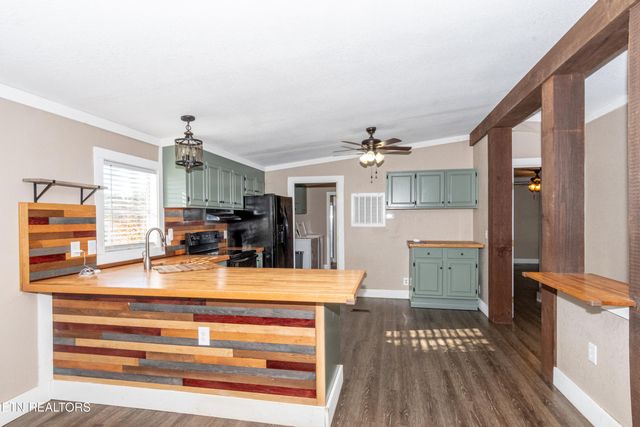 1221 Mountain View Circle, Maryville, TN 37801