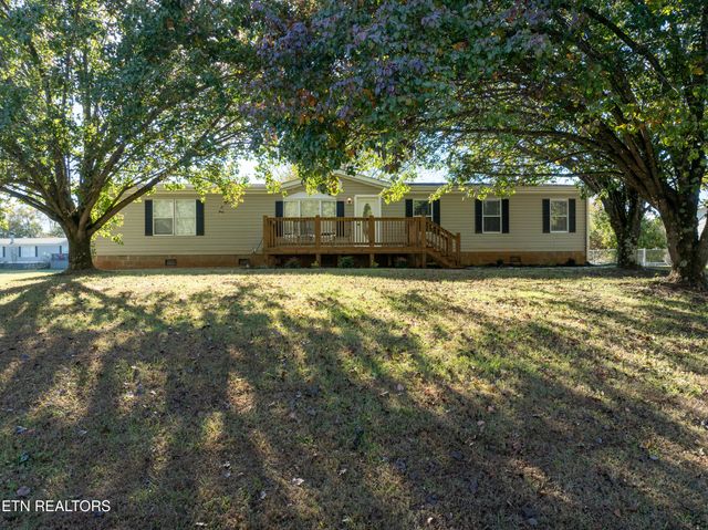 1221 Mountain View Circle, Maryville, TN 37801