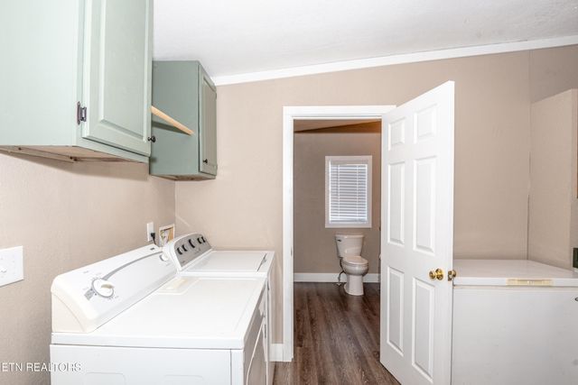 1221 Mountain View Circle, Maryville, TN 37801