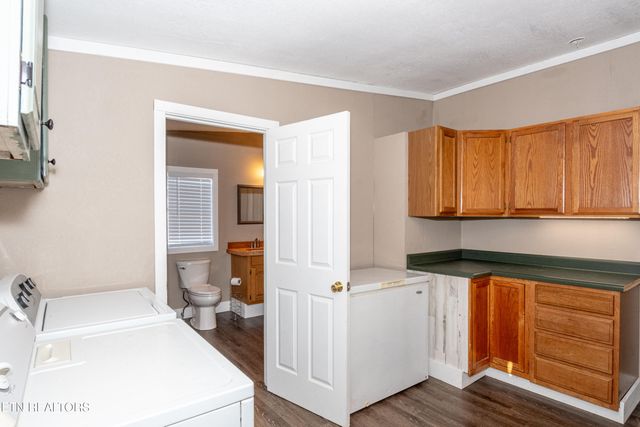 1221 Mountain View Circle, Maryville, TN 37801