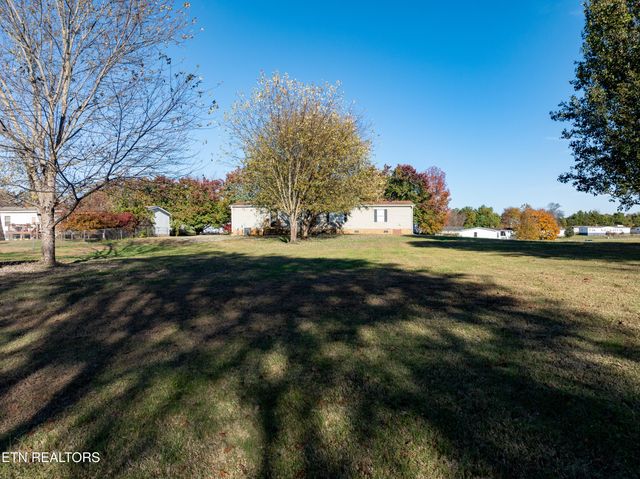 1221 Mountain View Circle, Maryville, TN 37801