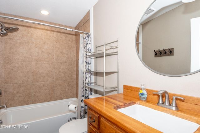 1221 Mountain View Circle, Maryville, TN 37801