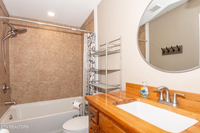 1221 Mountain View Circle, Maryville, TN 37801