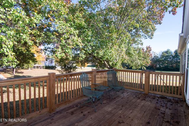 1221 Mountain View Circle, Maryville, TN 37801