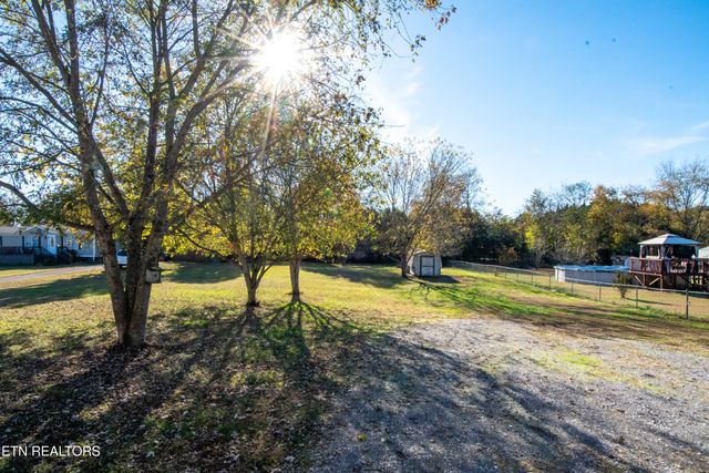 1221 Mountain View Circle, Maryville, TN 37801