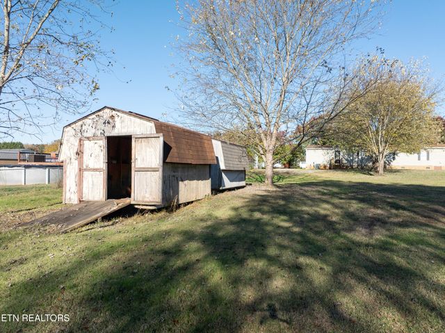 1221 Mountain View Circle, Maryville, TN 37801