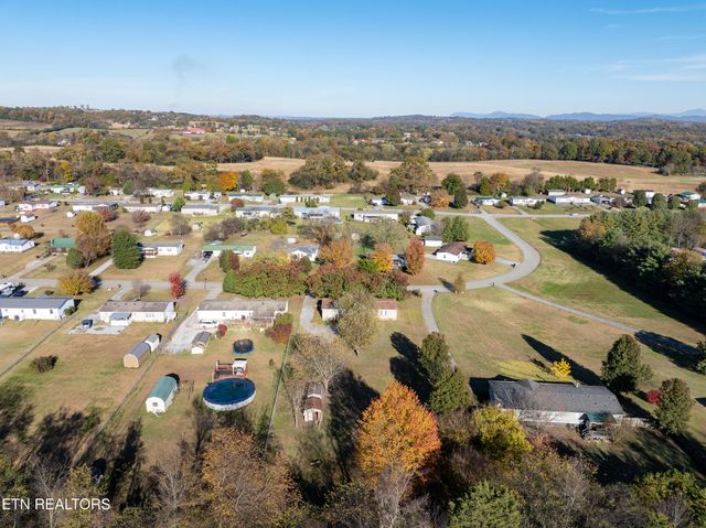 1221 Mountain View Circle, Maryville, TN 37801