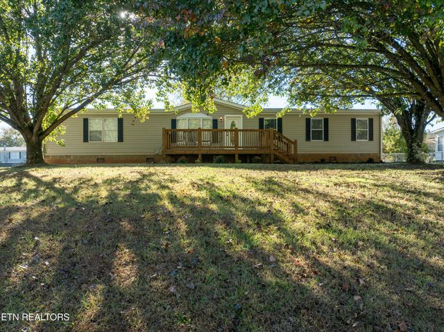 1221 Mountain View Circle, Maryville, TN 37801