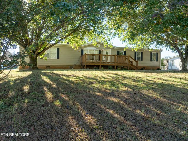 1221 Mountain View Circle, Maryville, TN 37801