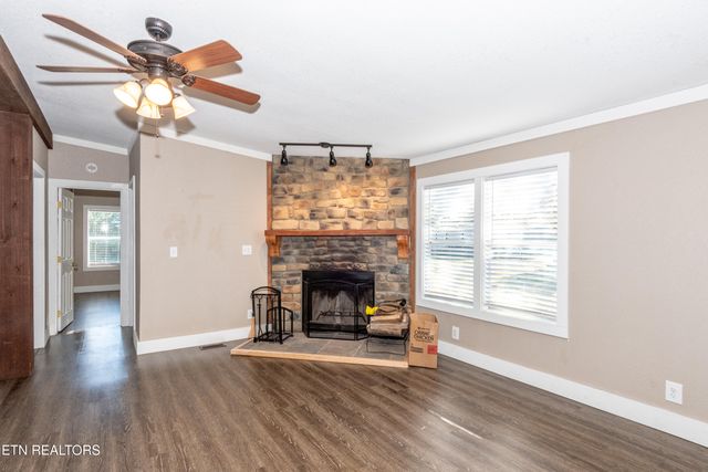 1221 Mountain View Circle, Maryville, TN 37801