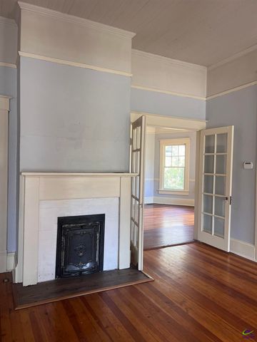 215 Bethel Street, Eastman, GA 31023