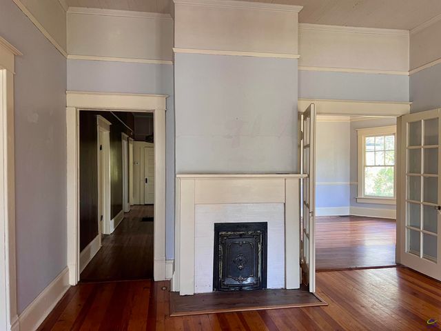 215 Bethel Street, Eastman, GA 31023