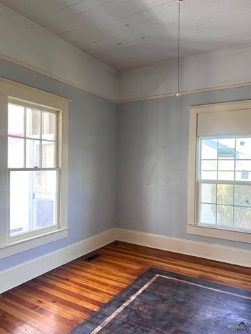 215 Bethel Street, Eastman, GA 31023