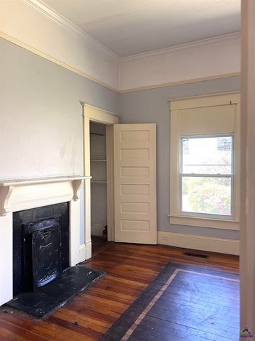 215 Bethel Street, Eastman, GA 31023