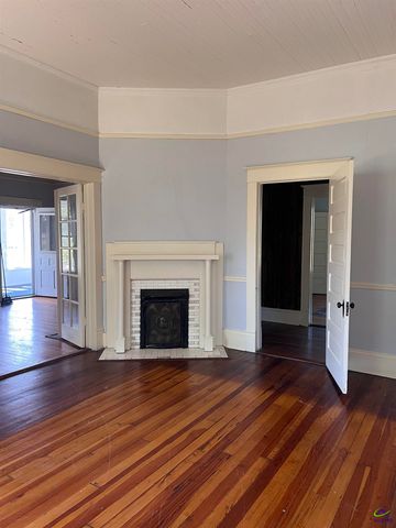 215 Bethel Street, Eastman, GA 31023