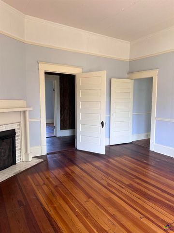 215 Bethel Street, Eastman, GA 31023