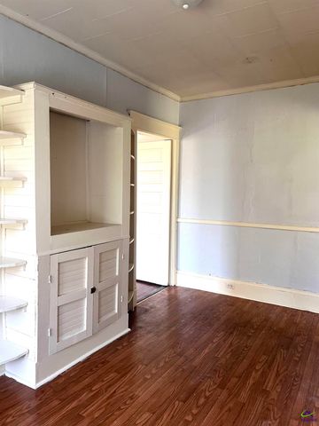 215 Bethel Street, Eastman, GA 31023