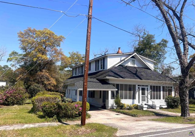 215 Bethel Street, Eastman, GA 31023