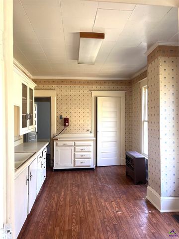 215 Bethel Street, Eastman, GA 31023