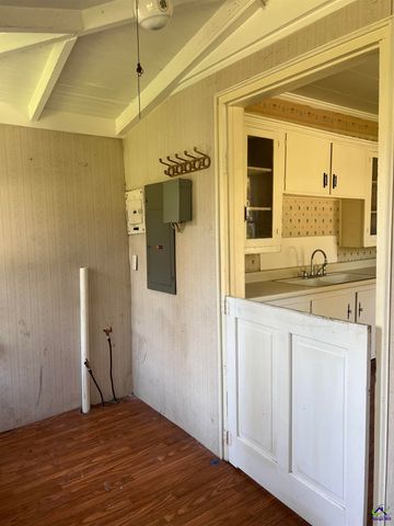 215 Bethel Street, Eastman, GA 31023