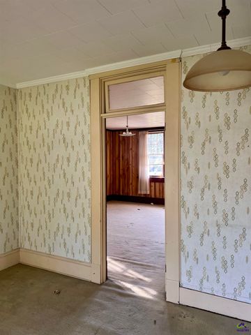 215 Bethel Street, Eastman, GA 31023