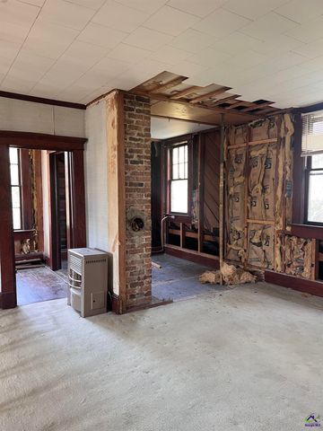 215 Bethel Street, Eastman, GA 31023