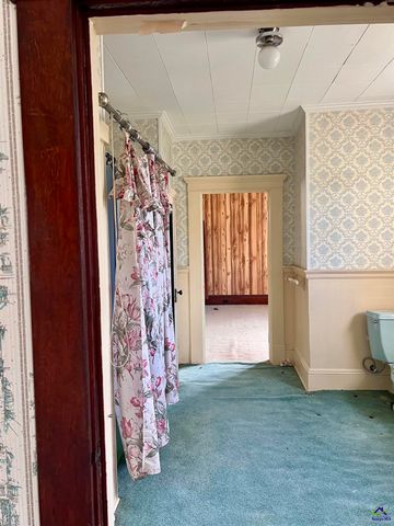 215 Bethel Street, Eastman, GA 31023