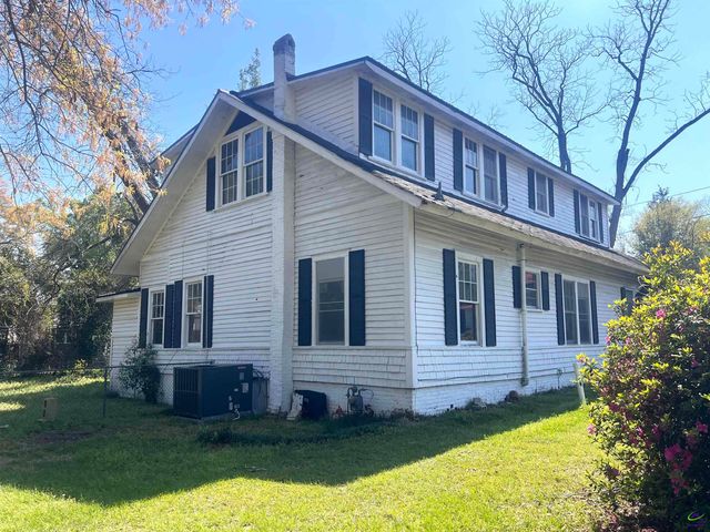 215 Bethel Street, Eastman, GA 31023