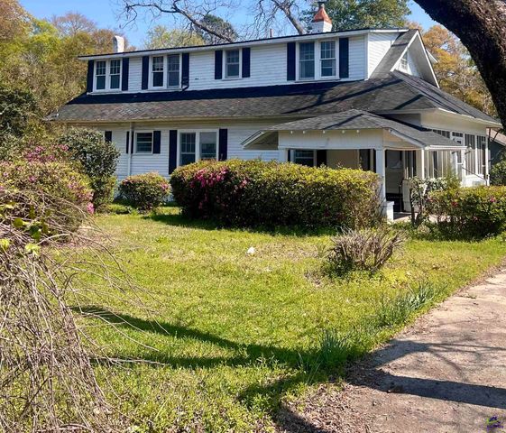 215 Bethel Street, Eastman, GA 31023