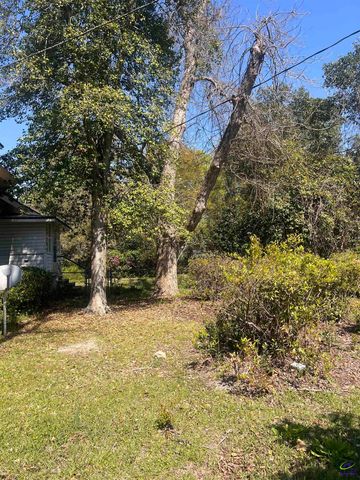 215 Bethel Street, Eastman, GA 31023