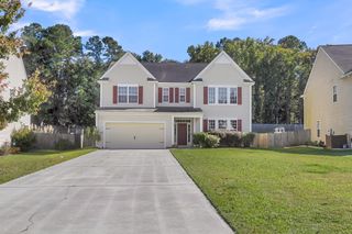127 Rawlins Drive, Summerville, SC 29485