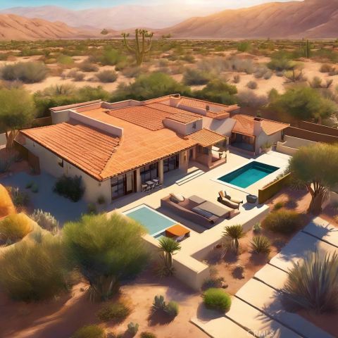 0 Airway, California City, CA 93505
