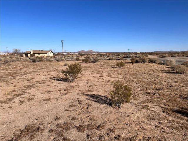 0 Airway, California City, CA 93505
