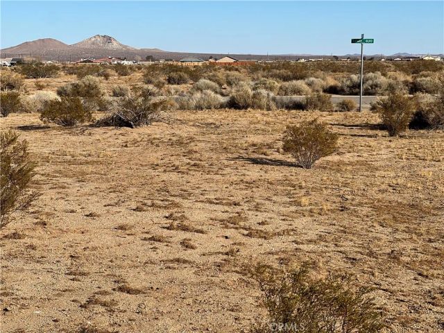 0 Airway, California City, CA 93505