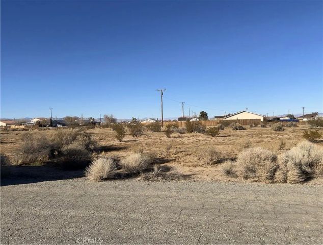 0 Airway, California City, CA 93505