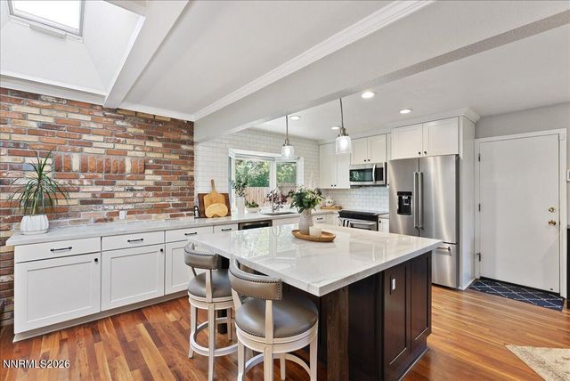820 Keele Drive, Reno, NV 89509