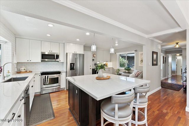 820 Keele Drive, Reno, NV 89509