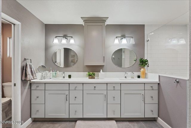 820 Keele Drive, Reno, NV 89509