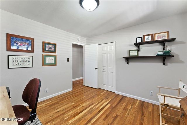820 Keele Drive, Reno, NV 89509