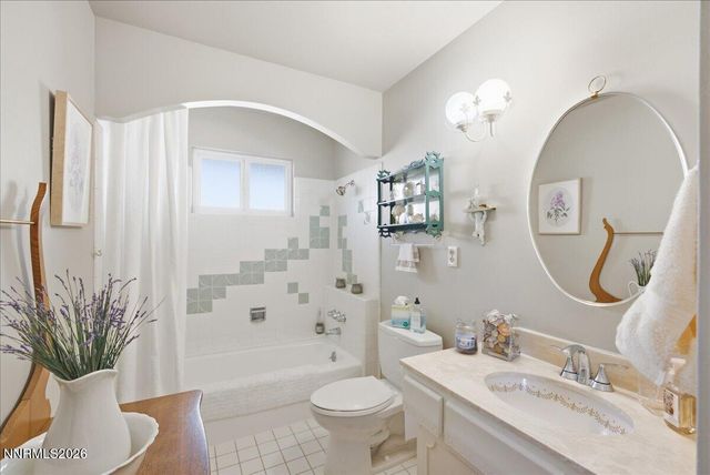 820 Keele Drive, Reno, NV 89509