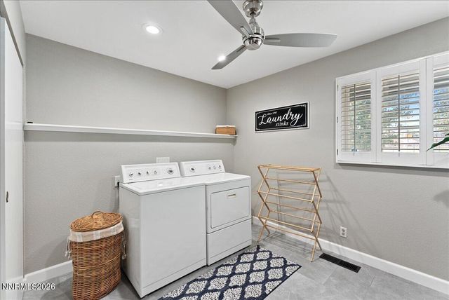 820 Keele Drive, Reno, NV 89509