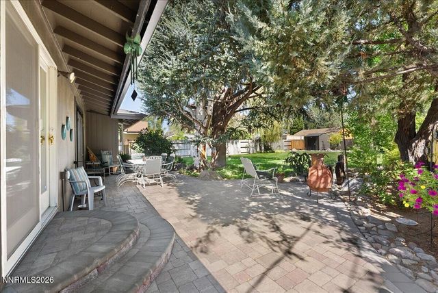 820 Keele Drive, Reno, NV 89509